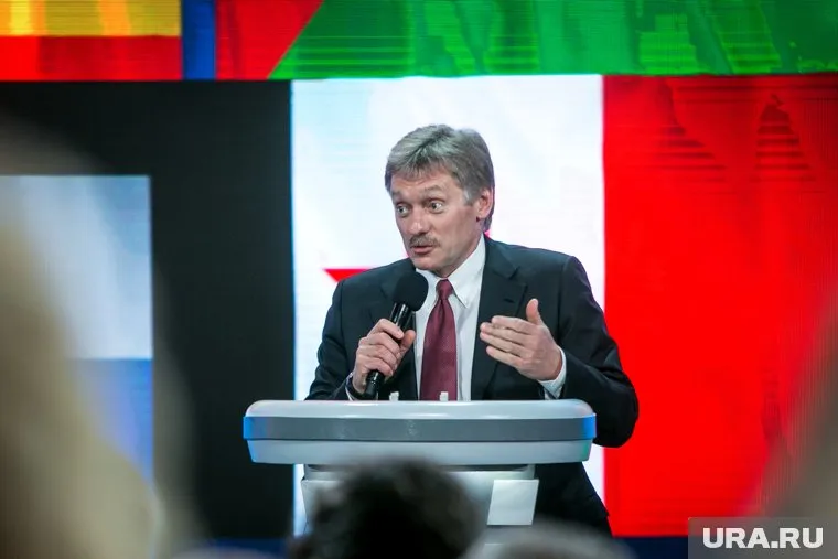 Дмитрий Песков рассказал, что задержание американских дипломатов не является вопросом Кремля