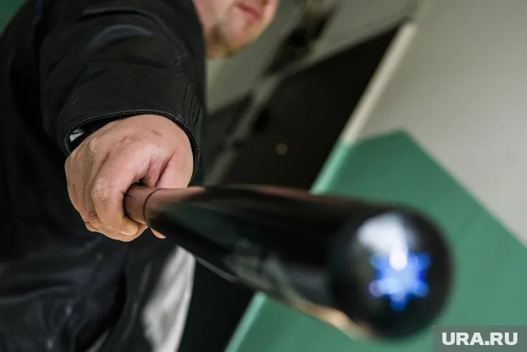 Пострадавший пообещал отработать пропавший наркотик