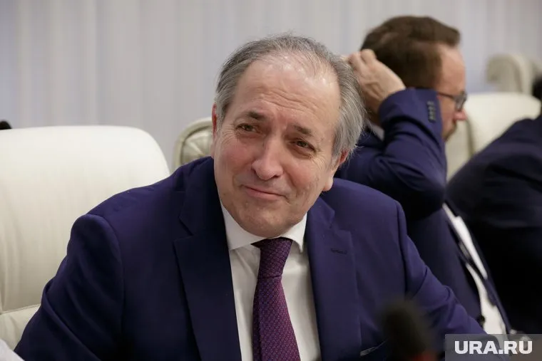 Андрей Колесников просил отсрочки в выплате штрафа на максимальный срок - 5 лет