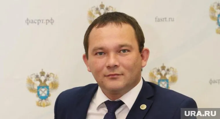 Новый глава ФАС Югры Рузалин Хабибуллин приехал в ХМАО из Татарстана