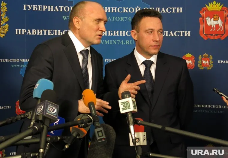 Полпред проинспектирует готовность школ Южного Урала к учебному году