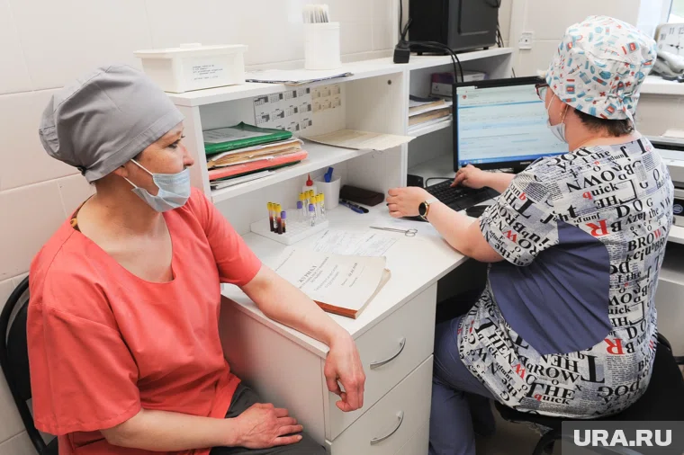 В городах Ямала прошла масштабная ночная диспансеризация