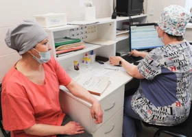 Более тысячи ямальцев прошли обследование в ходе ночной диспансеризации