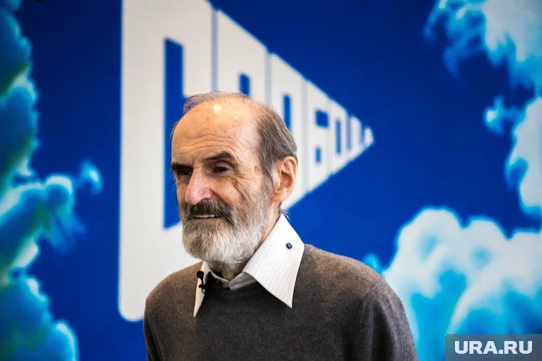 Булатов скончался на 93-м году жизни