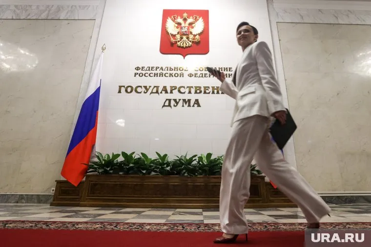 Иноагенты не смогут быть кандидатами на выборах всех уровней в РФ