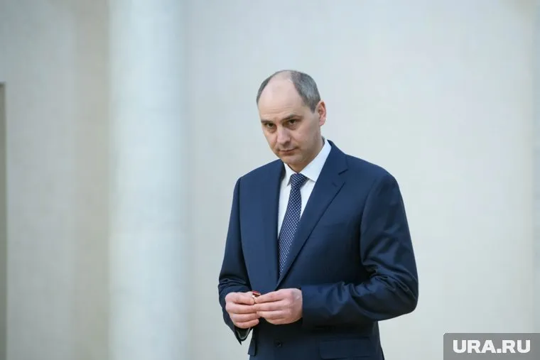 Этого никто не ожидал, но Денис Паслер показывает себя более открытым, чем прежний губернатор