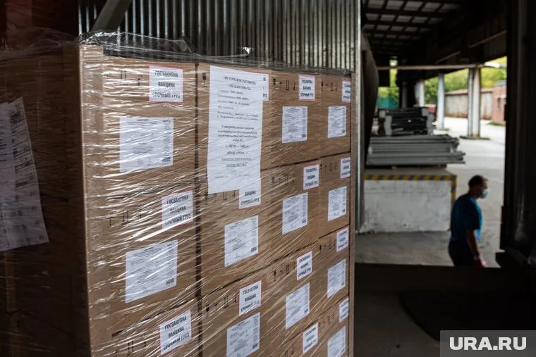 В общий доступ попали данные клиентов компании СДЭК