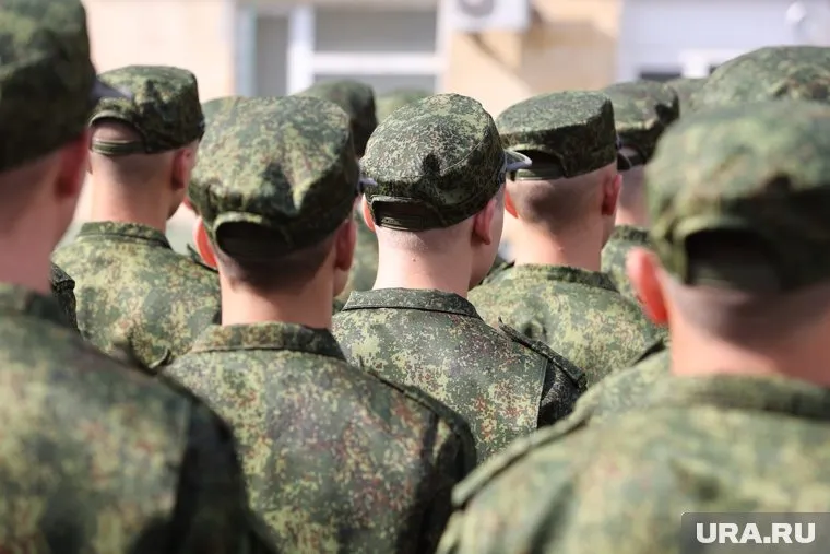 Россия вернула из украинского плена 115 военнослужащих, сообщили в Минобороны