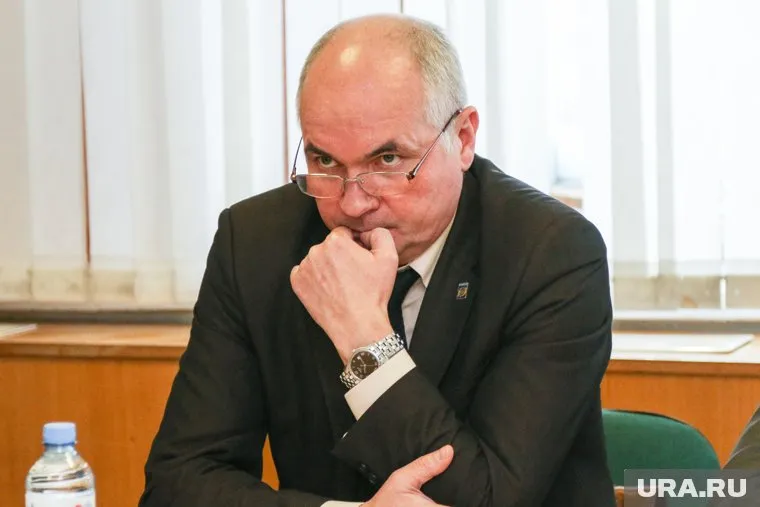 Суд не стал заключать Владимира Тамахина под стражу