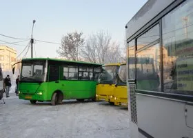 Часть «Большого Екатеринбурга» рискует остаться без общественного транспорта