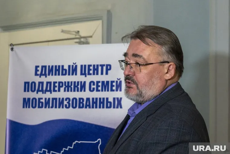 Константин Строгий после Елани и Тюмени отправится в Тоцкое