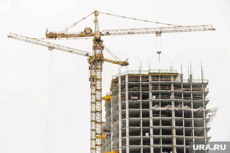 Цены на челябинские новостройки выросли до 8,6 млн рублей за объект