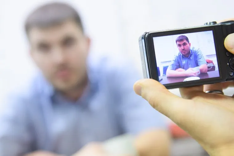 Участник банды автострахователей. Екатеринбург