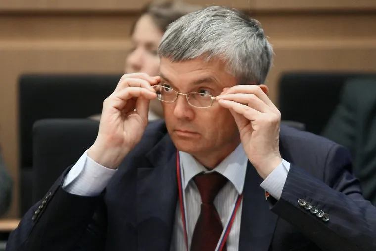 Петров Александр, фармкластер, петров александр