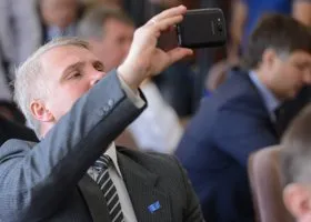 О челябинском единороссе, руководившем бандой, сообщили в Москву