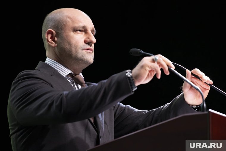 Полпред Жога назвал главную проблему малых городов Урала
