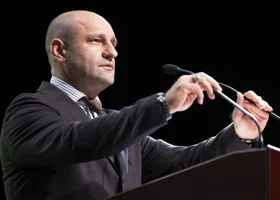 Полпред Жога назвал главную проблему малых городов Урала