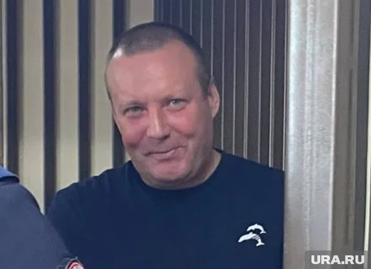 Имущество Алеександра Гайде хотят обратить в доход государства