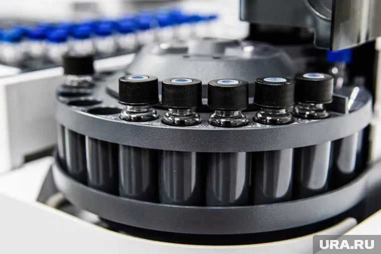 Из шести образцов вакцины были отобраны три перспективных