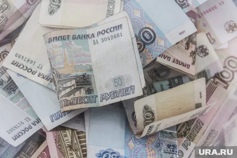 Депутат попросила отдать деньги детям