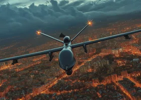 ВСУ атакуют курорты России: что известно об ударе Киева, из-за которого ввели режим ЧС