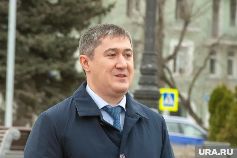 Махонин поблагодарил главу правительства РФ за поддержку Пермского края