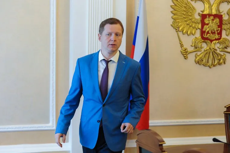 Совещание по подготовке мероприятий к проведению саммита ШОС и БРИКС в 2020 году. Челябинск