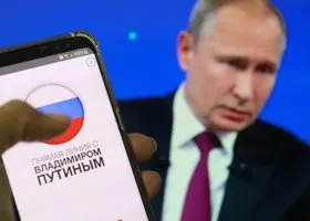 ВЦИОМ: какие эмоции россияне испытали во время «Прямой линии»