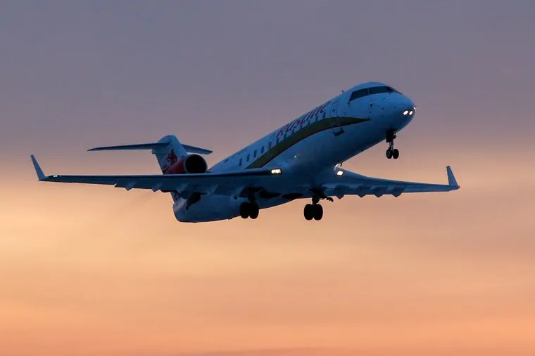 Аэропорт Кольцово. Екатеринбург