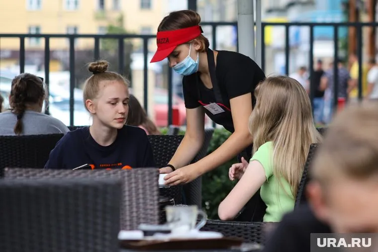 Малый бизнес в новых регионах страдает от отсутствия покупателей