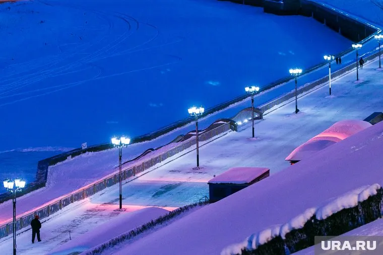 Тюмень стала самым популярным направлением на 8 марта у жителей Ноябрьска