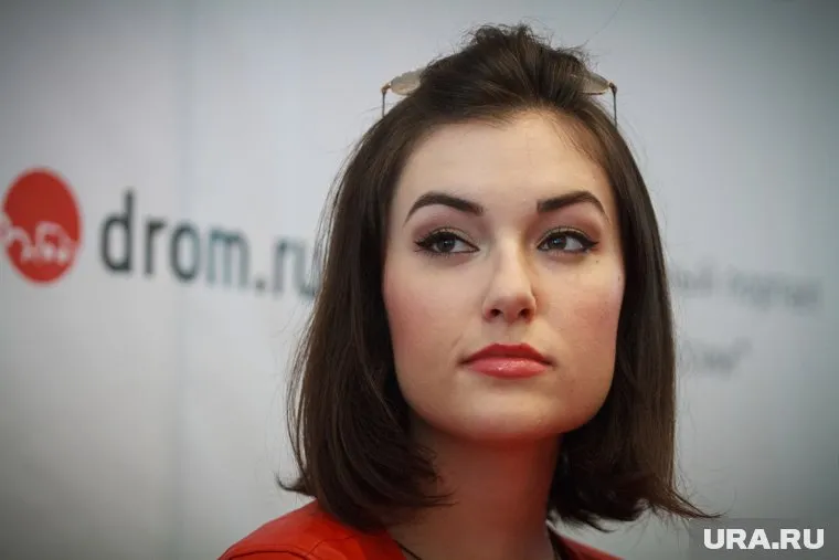 Саша Грей известна своими ролями в фильмах для взрослых