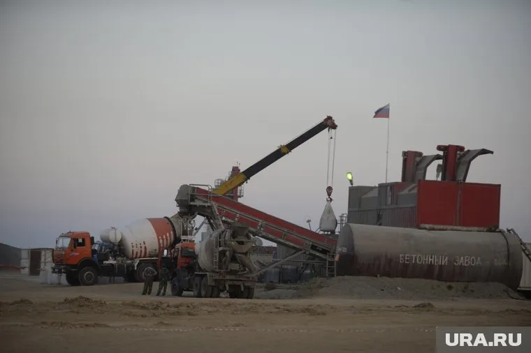 Торги по продаже завода состоятся 25 апреля