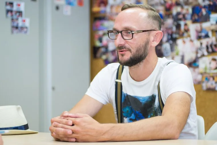 Интервью с Евгением Цыпиным. УКС Сысерть. Екатеринбург, цыпин евгений