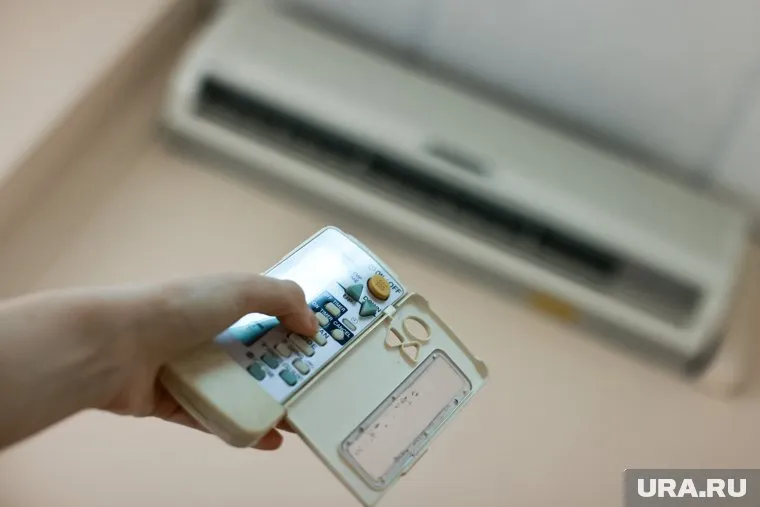 Ближайшая запись на установку кондиционеров в Тюмени - середина июля  