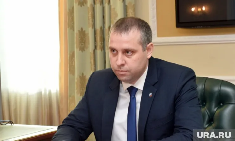 Андрей Гаранин активно формирует свою команду