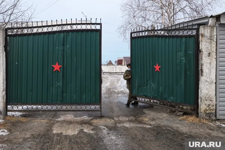 Курганцам рассказали о графике работы военкоматов в режиме частичной мобилизации