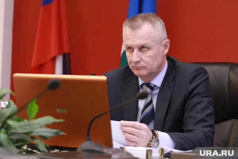 Проигрыш Владимира Власова будет болезненным для всех свердловских единороссов