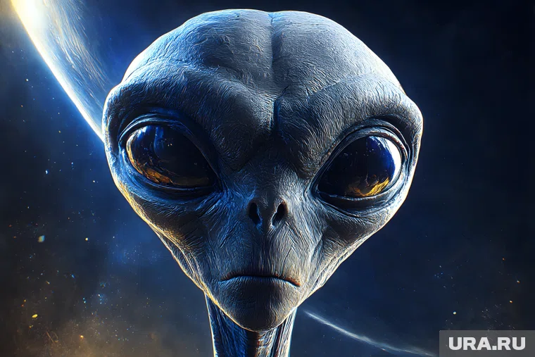 3I/ATLAS, который летит к Земле, издал радиосигнал, указано в материале