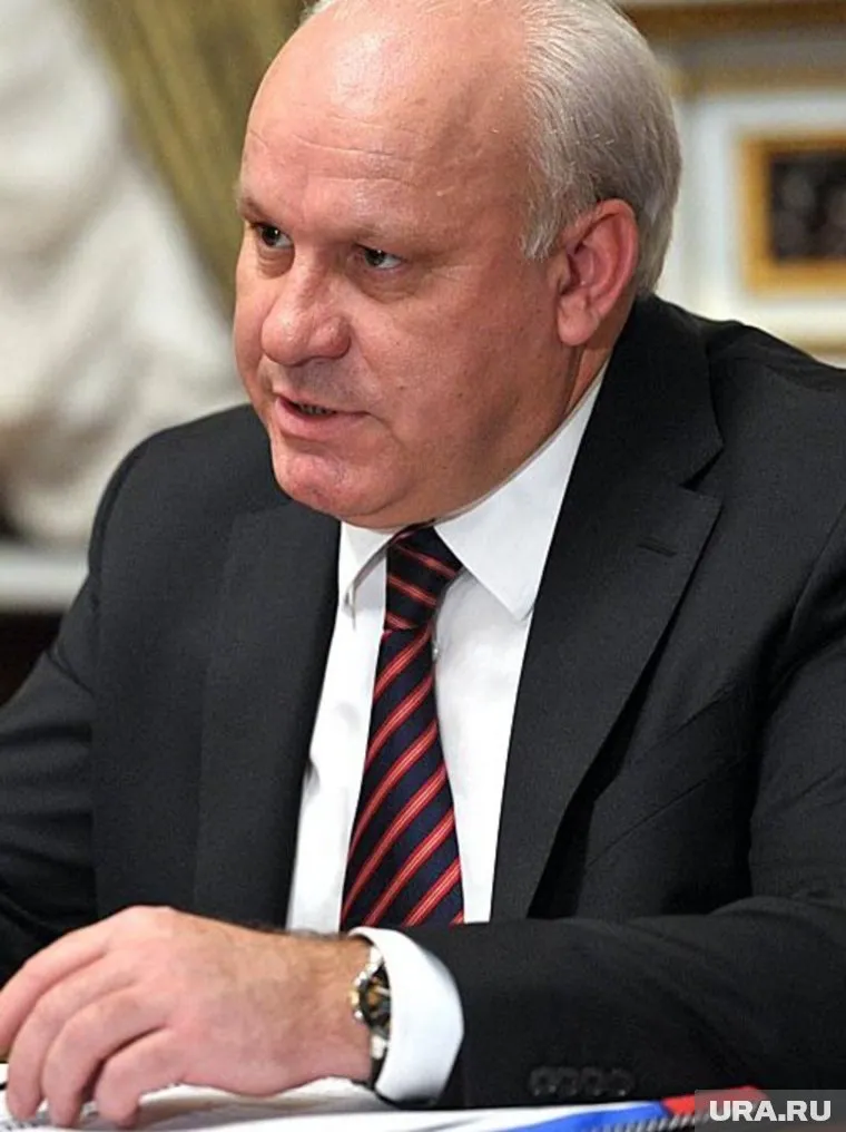 Действующий глава республики снялся со второго тура выборов