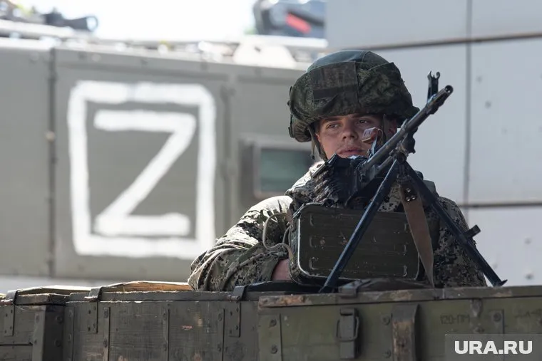 ВСУ оголили купянский участок оборону, что позволило продвинуться российским военным, сказал Геннадий Алехин