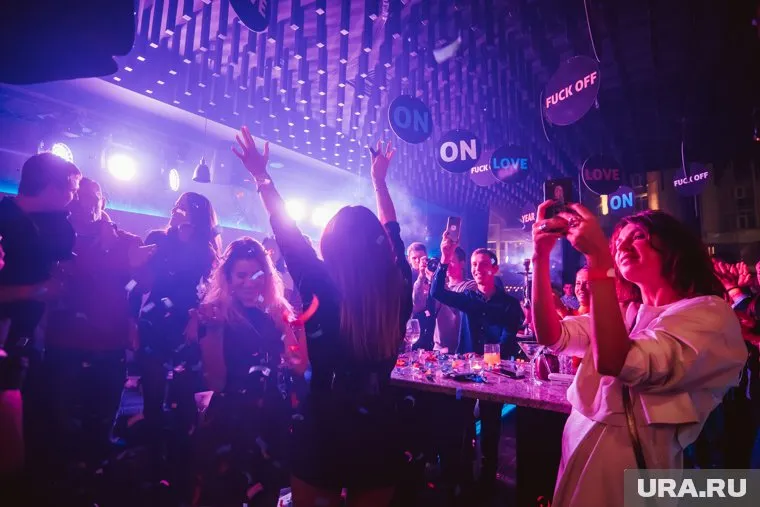 «Галактика развлечений» открылась в 2003 году