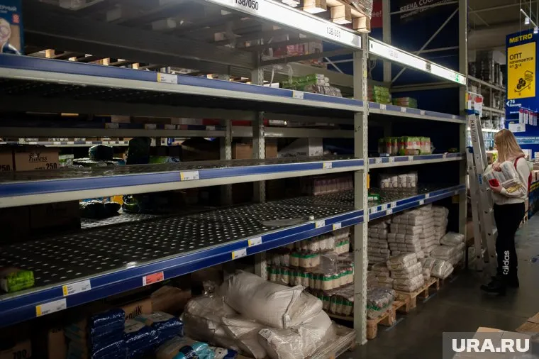 Для этого они даже записали интервью с «первым заболевшим коронавирусом в Нефтеюганске»