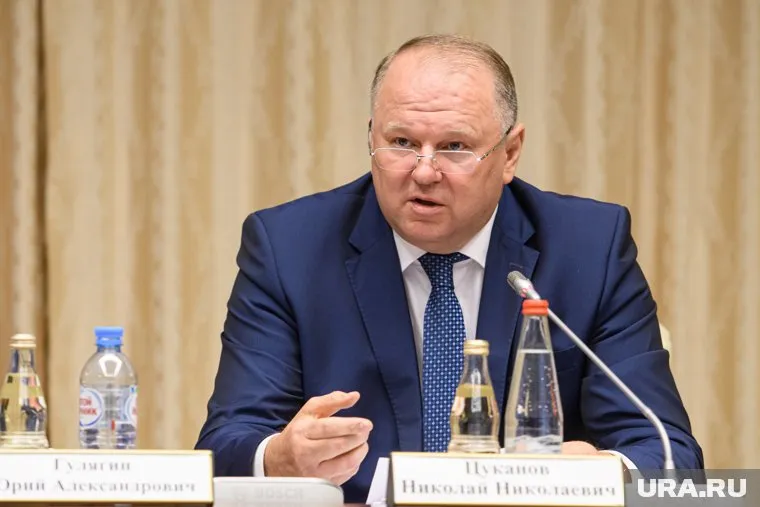 Цуканов обсудит реализацию нацпроектов в Югре