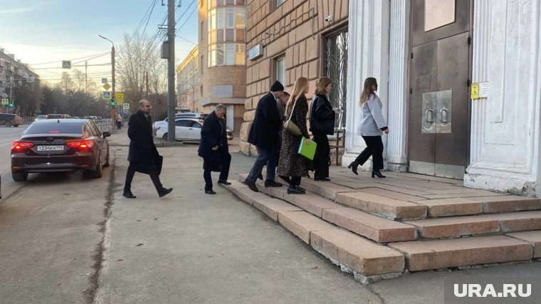 Кто такие ОПГ «Махонинские» из Челябинска, чье имущество изъяла Генпрокуратура РФ