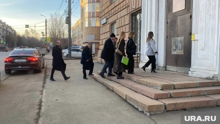 ОПГ было создано братьями, которые "использовали свой криминальный опыт"