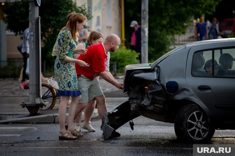 Специальные алгоритмы не позволят оформить подстроенную аварию