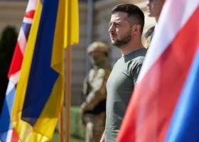 Пользователи Twitter посоветовали Зеленскому не ждать помощи от Эрдогана после его переизбрания