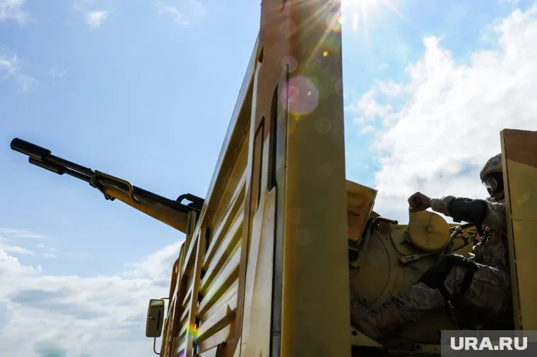 США будет провоцировать на сирийской земле вооруженные обострения