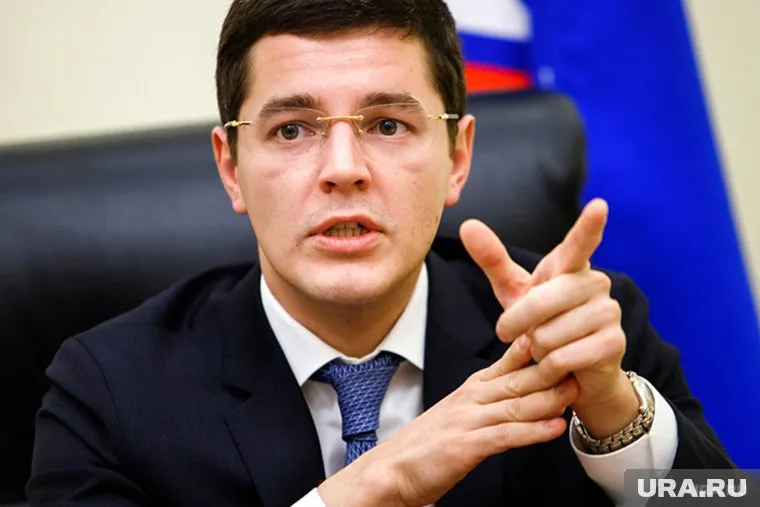 Социология показала, что большая часть жителей Губкинского недовольна работой мэра